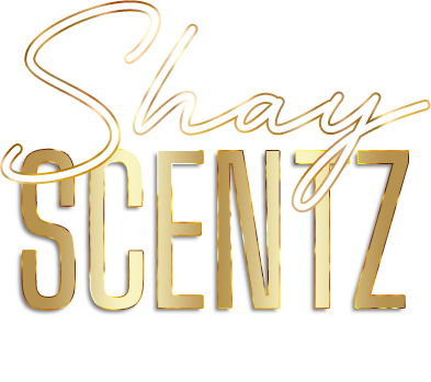 Shay Scentz & Beauty logo